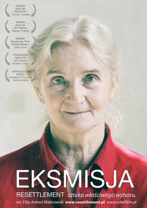 Смотреть фильм Выселение / Eksmisja (2012) онлайн в хорошем качестве HDRip