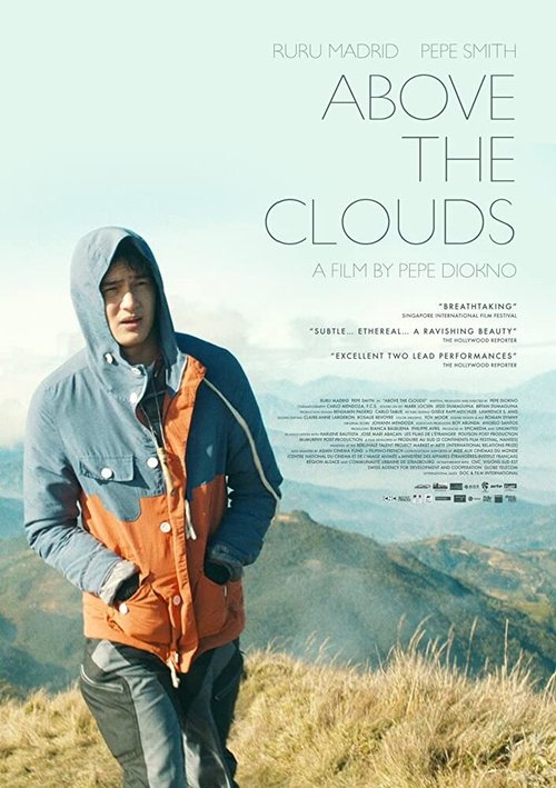 Смотреть фильм Выше облаков / Above the Clouds (2014) онлайн в хорошем качестве HDRip