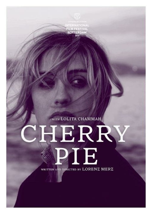Смотреть фильм Вишнёвый пирог / Cherry Pie (2013) онлайн в хорошем качестве HDRip