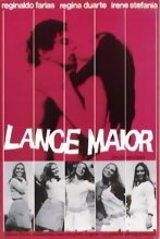 Смотреть фильм Высшая ставка / Lance Maior (1968) онлайн в хорошем качестве SATRip