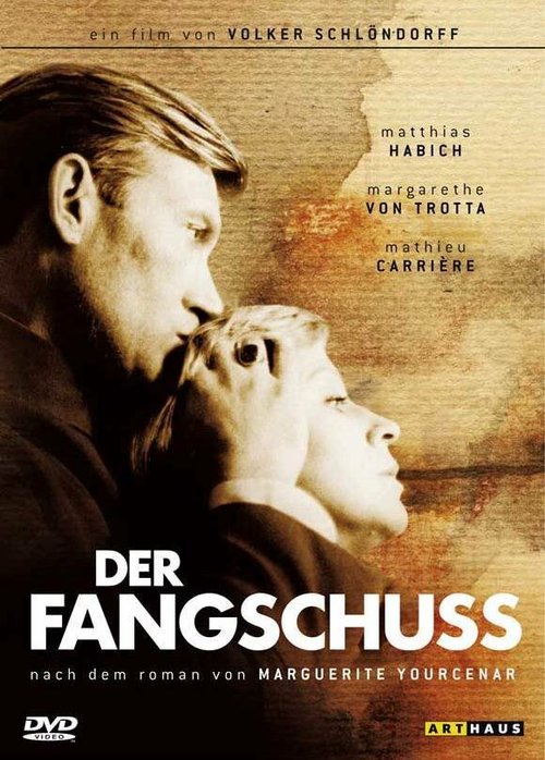 Смотреть фильм Выстрел из милосердия / Der Fangschuß (1976) онлайн в хорошем качестве SATRip