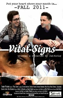 Смотреть фильм Vital Signs (2011) онлайн в хорошем качестве HDRip