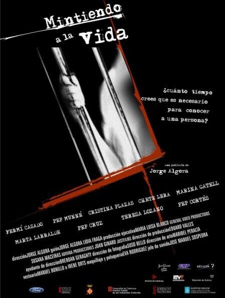 Смотреть фильм Viure de mentides (2005) онлайн в хорошем качестве HDRip