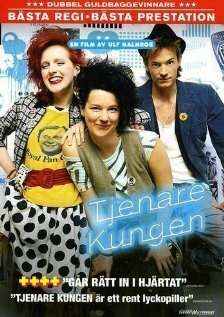 Смотреть фильм Виват, король! / Tjenare kungen (2005) онлайн в хорошем качестве HDRip