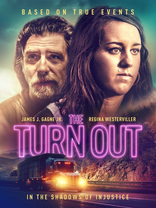 Смотреть фильм Вывезти живой / The Turn Out (2018) онлайн в хорошем качестве HDRip
