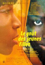 Смотреть фильм Вкус молодых девушек / Le goût des jeunes filles (2004) онлайн в хорошем качестве HDRip