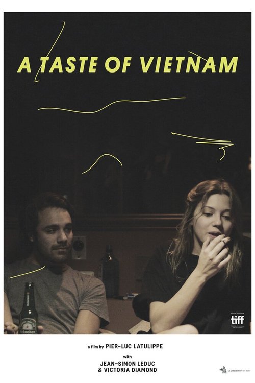 Смотреть фильм Вкус Вьетнама / The taste of Vietnam (2016) онлайн 
