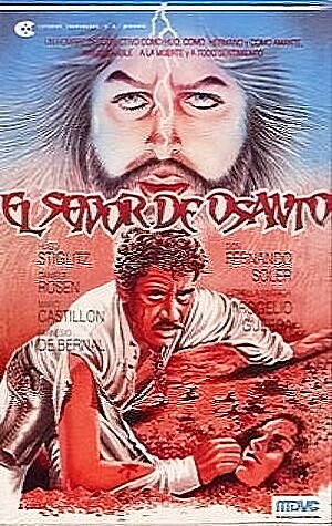 Смотреть фильм Владетель Осанто / El señor de Osanto (1974) онлайн в хорошем качестве SATRip