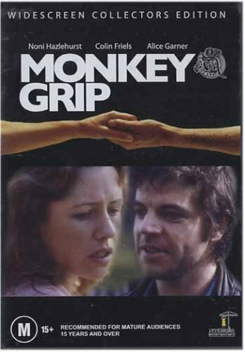 Смотреть фильм Власть обезьяны / Monkey Grip (1982) онлайн в хорошем качестве SATRip