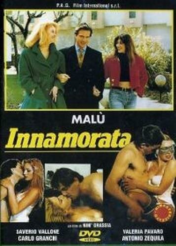 Смотреть фильм Влюбленная / Innamorata (1995) онлайн в хорошем качестве HDRip