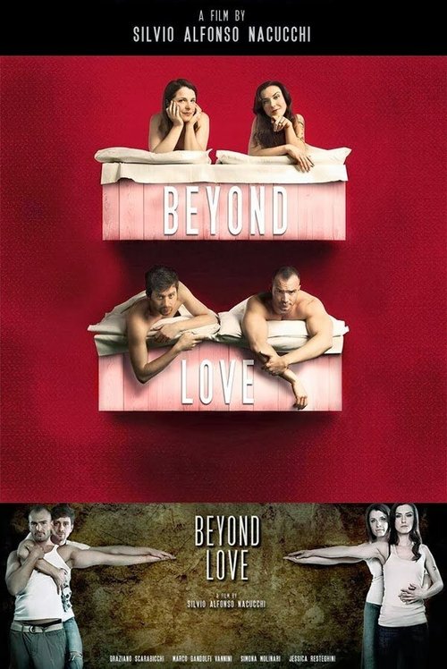 Смотреть фильм Вне любви / Beyond Love (2014) онлайн в хорошем качестве HDRip