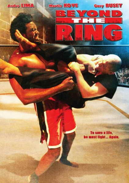 Смотреть фильм Вне ринга / Beyond the Ring (2008) онлайн в хорошем качестве HDRip
