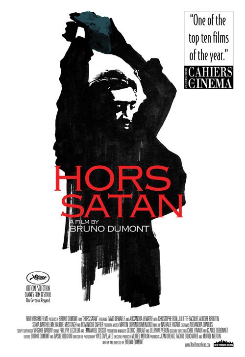 Смотреть фильм Вне Сатаны / Hors Satan (2011) онлайн в хорошем качестве HDRip