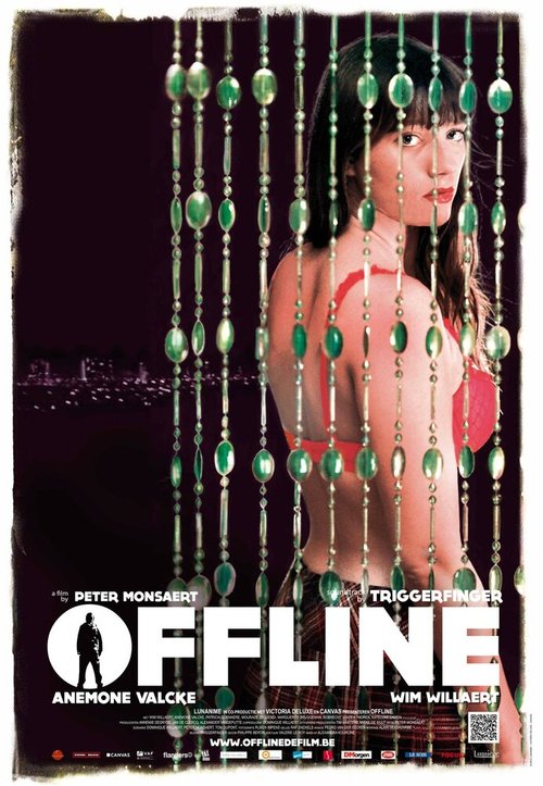 Смотреть фильм Вне сети / Offline (2012) онлайн в хорошем качестве HDRip