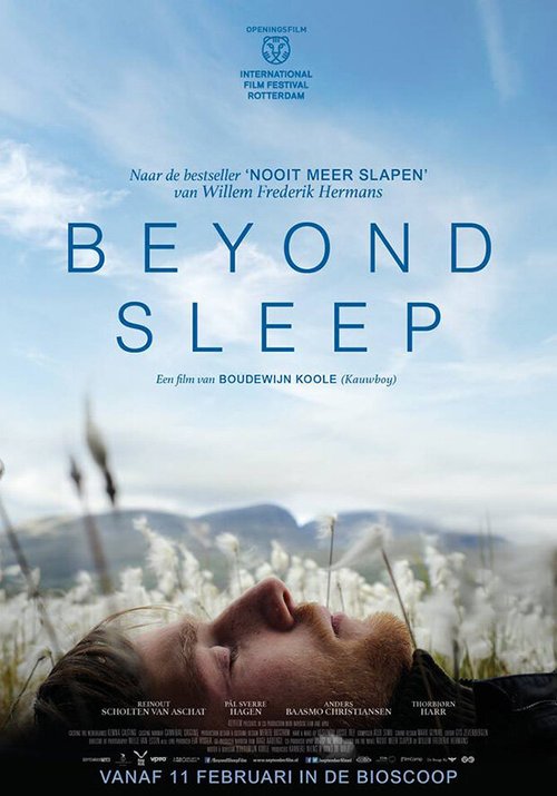 Смотреть фильм Вне снов / Beyond Sleep (2016) онлайн в хорошем качестве CAMRip