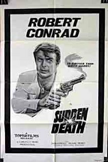 Смотреть фильм Внезапная смерть / Sudden Death (1977) онлайн в хорошем качестве SATRip