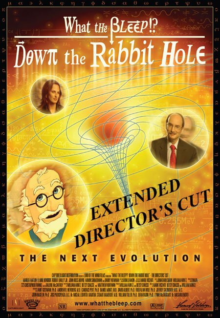 Смотреть фильм Вниз по кроличьей норе / Down the Rabbit Hole (1993) онлайн в хорошем качестве HDRip