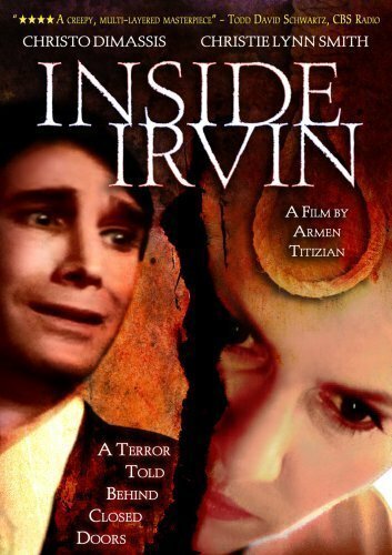 Смотреть фильм Внутри Ирвина / Inside Irvin (2004) онлайн в хорошем качестве HDRip