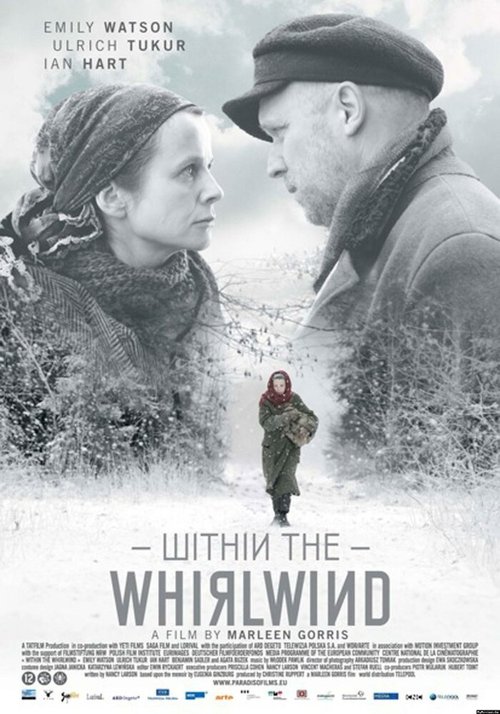 Смотреть фильм Внутри вихря / Within the Whirlwind (2009) онлайн в хорошем качестве HDRip