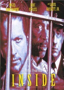 Смотреть фильм Внутри / Inside (1996) онлайн в хорошем качестве HDRip