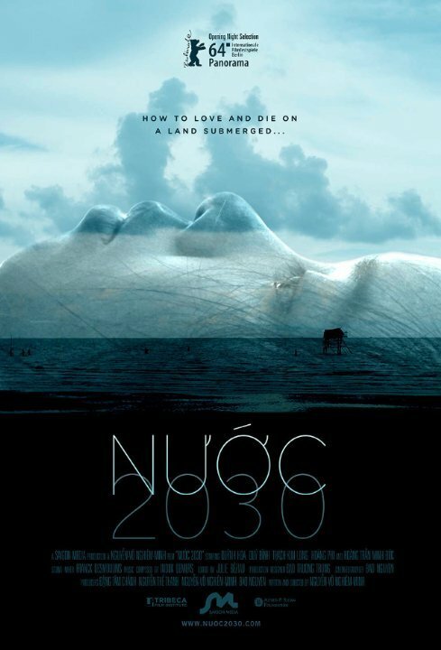 Смотреть фильм Вода / Nuoc (2014) онлайн в хорошем качестве HDRip