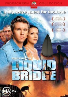 Водный мост / Liquid Bridge
