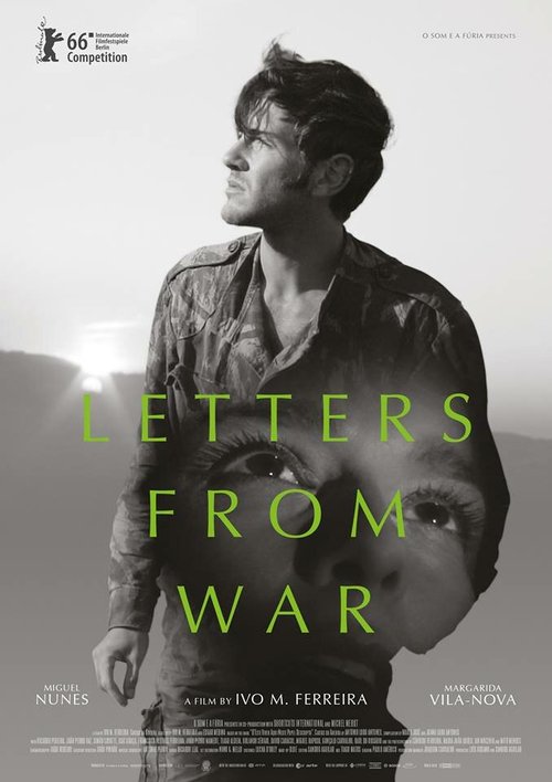 Военные письма / Cartas da Guerra