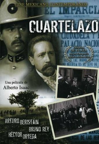 Смотреть фильм Военный мятеж / Cuartelazo (1977) онлайн в хорошем качестве SATRip