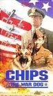 Смотреть фильм Военный пёс Чипс / Chips, the War Dog (1990) онлайн в хорошем качестве HDRip