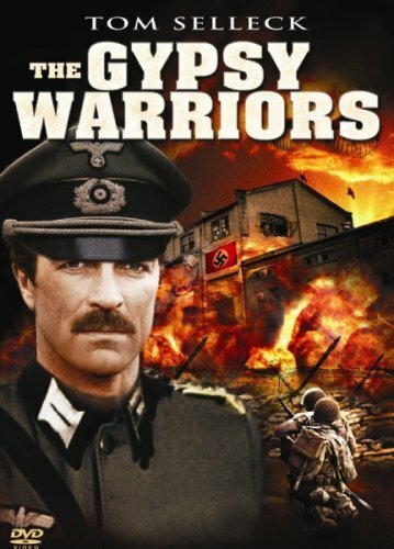 Смотреть фильм Воины-цыгане / The Gypsy Warriors (1978) онлайн в хорошем качестве SATRip