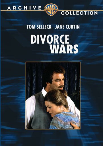 Смотреть фильм Воины вокруг развода: История любви / Divorce Wars: A Love Story (1982) онлайн в хорошем качестве SATRip