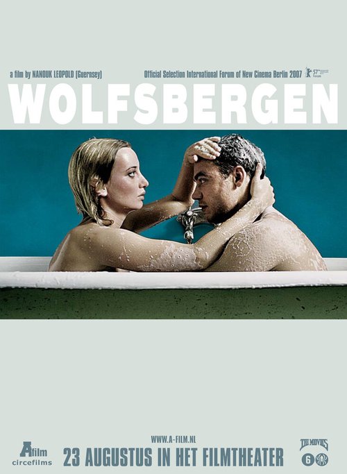 Смотреть фильм Волчьи горы / Wolfsbergen (2007) онлайн в хорошем качестве HDRip