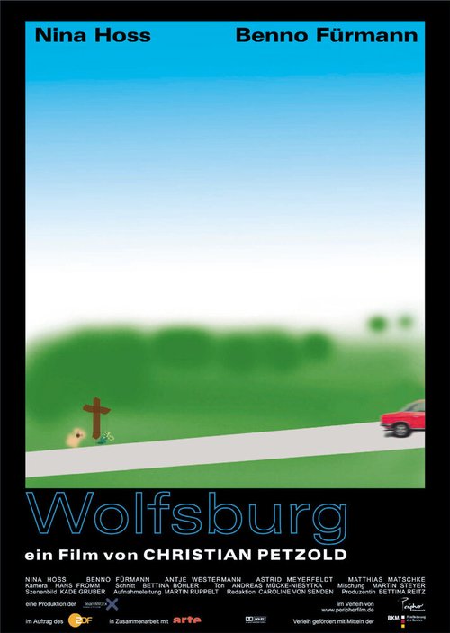 Смотреть фильм Вольфсбург / Wolfsburg (2003) онлайн в хорошем качестве HDRip