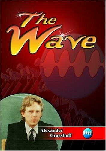 Смотреть фильм Волна / The Wave (1981) онлайн в хорошем качестве SATRip