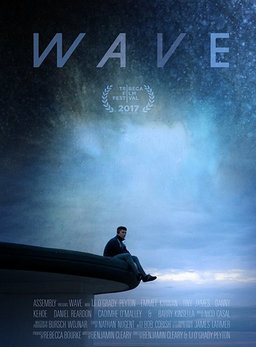 Смотреть фильм Волна / Wave (2017) онлайн 