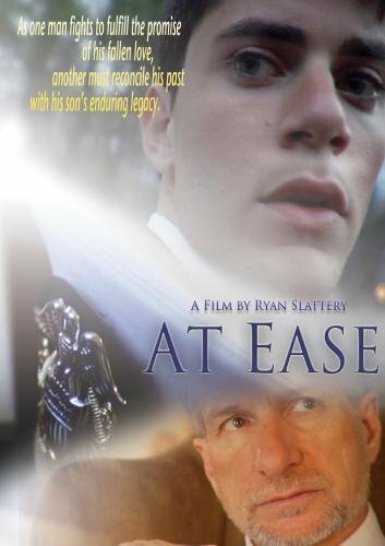 Смотреть фильм Вольно / At Ease (2010) онлайн 