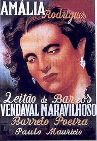 Смотреть фильм Волшебная буря / Vendaval Maravilhoso (1949) онлайн в хорошем качестве SATRip