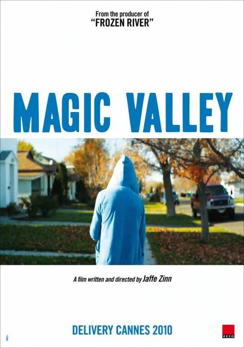 Смотреть фильм Волшебная долина / Magic Valley (2011) онлайн в хорошем качестве HDRip