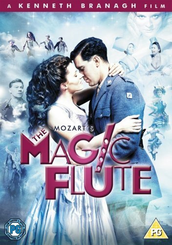 Смотреть фильм Волшебная флейта / The Magic Flute (2006) онлайн в хорошем качестве HDRip