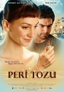 Смотреть фильм Волшебная пыль / Peri tozu (2008) онлайн в хорошем качестве HDRip