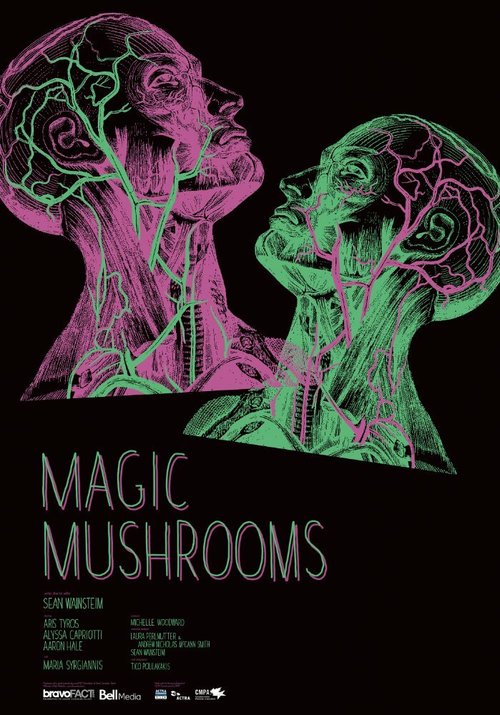 Волшебные грибы / Magic Mushrooms