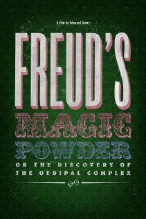 Смотреть фильм Волшебный порошок Фрейда / Freud's Magic Powder (2009) онлайн 