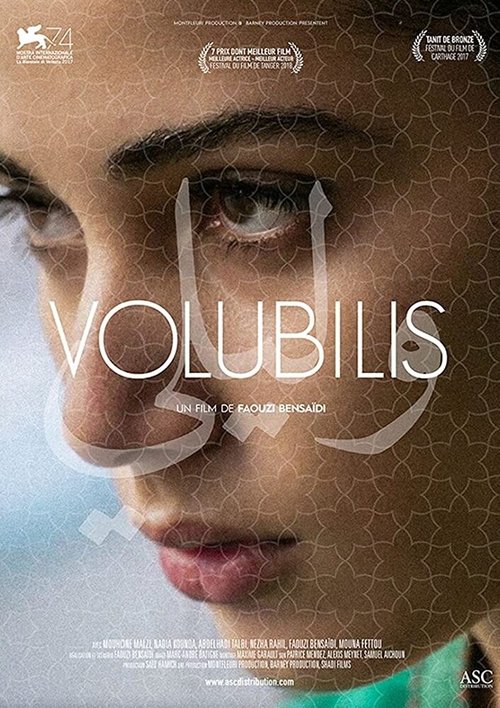 Смотреть фильм Volubilis (2017) онлайн в хорошем качестве HDRip