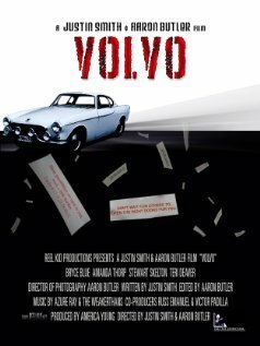 Смотреть фильм Volvo (2009) онлайн 