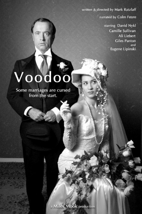 Смотреть фильм Voodoo (2010) онлайн 