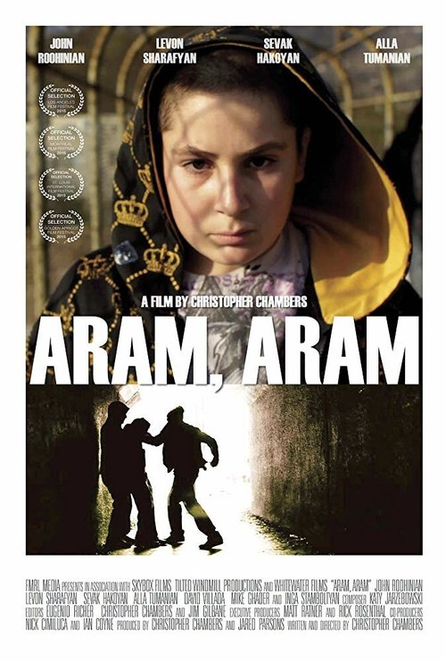 Смотреть фильм Вооружение / Aram, Aram (2015) онлайн в хорошем качестве HDRip
