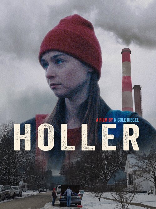 Смотреть фильм Вопль / Holler (2020) онлайн в хорошем качестве HDRip