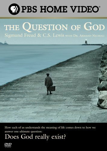 Смотреть фильм Вопрос о Боге: Зигмунд Фрейд и К.С. Льюис / The Question of God: Sigmund Freud & C.S. Lewis (2004) онлайн в хорошем качестве HDRip
