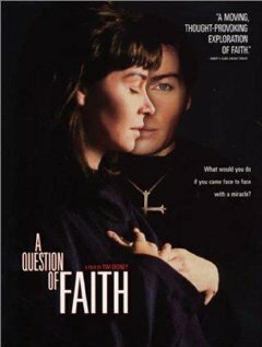 Смотреть фильм Вопрос веры / A Question of Faith (1979) онлайн в хорошем качестве SATRip