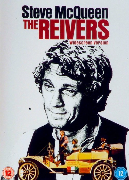 Смотреть фильм Воры / The Reivers (1969) онлайн в хорошем качестве SATRip
